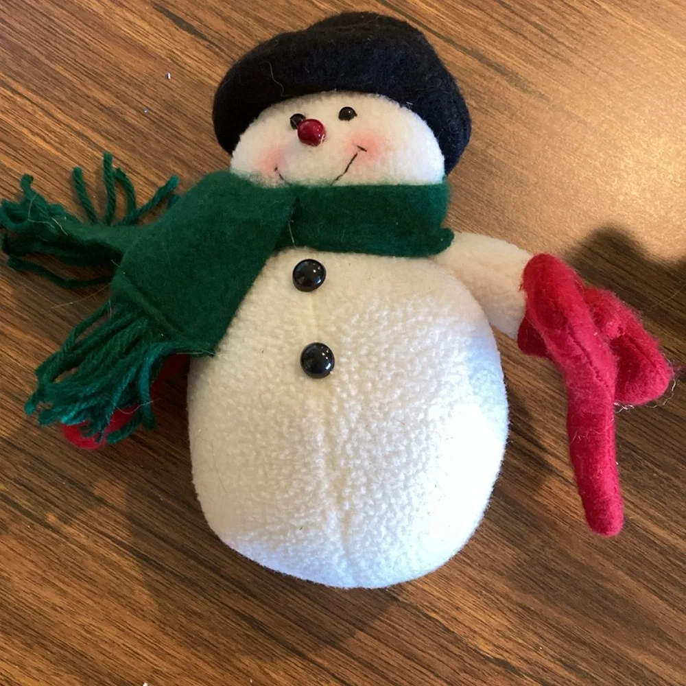 Three Snowman - Picture 5 of 7